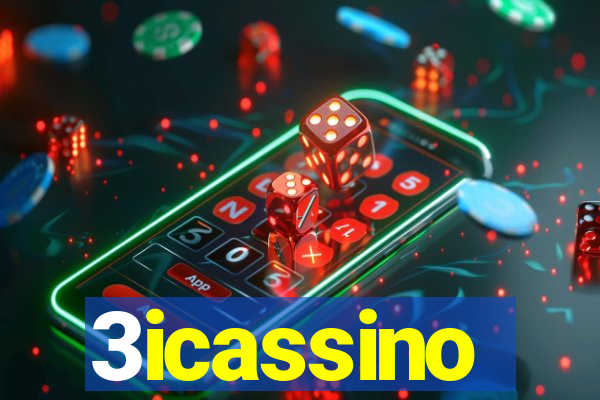 3icassino