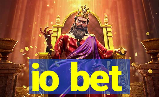 io bet