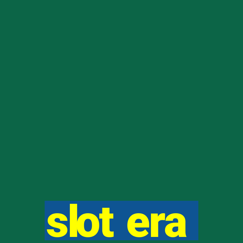 slot era