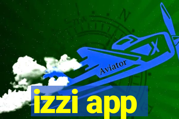 izzi app