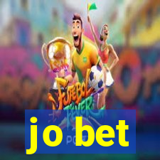 jo bet