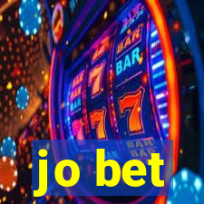 jo bet