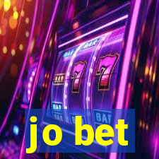 jo bet