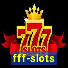 fff-slots