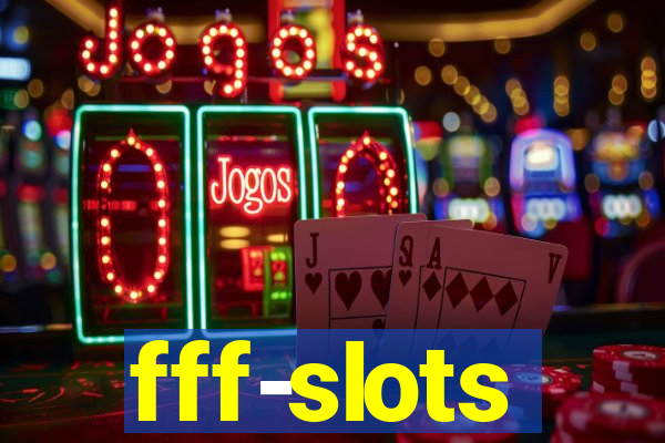 fff-slots