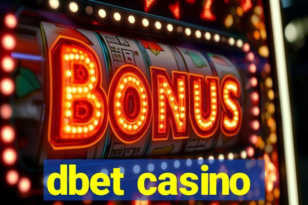 dbet casino