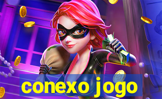 conexo jogo