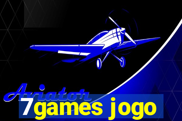 7games jogo