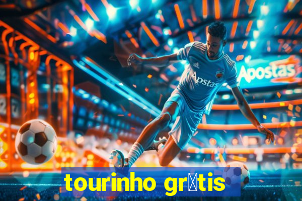 tourinho gr谩tis