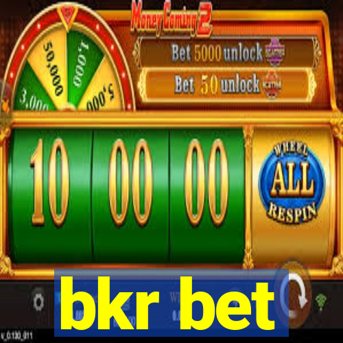 bkr bet