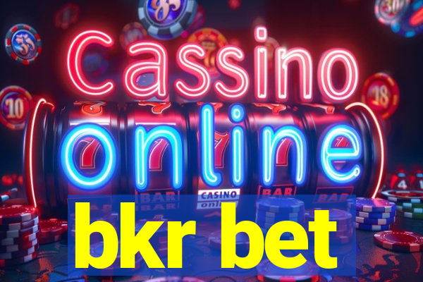 bkr bet