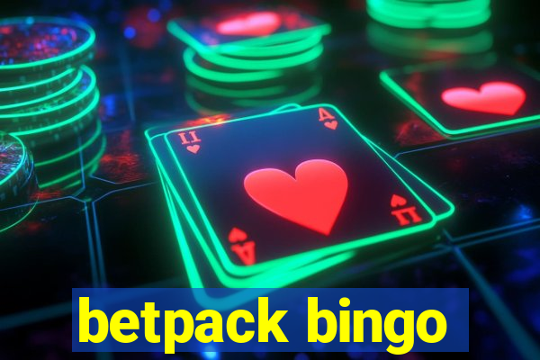 betpack bingo