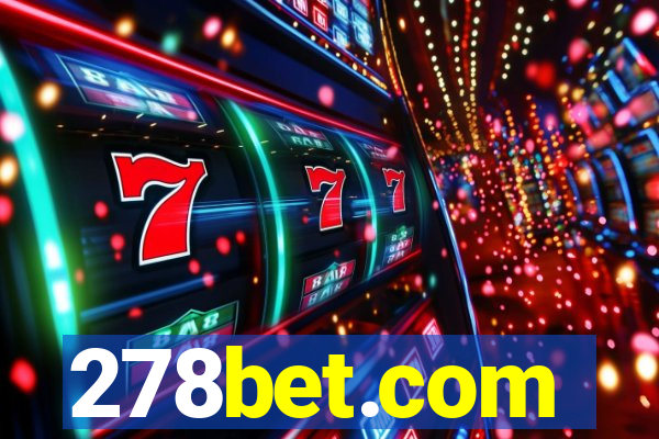 278bet.com