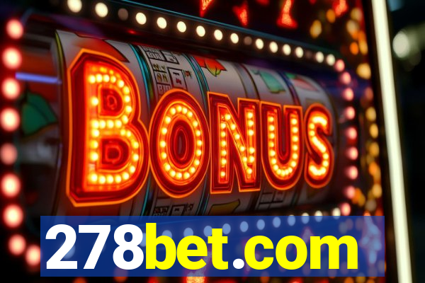 278bet.com