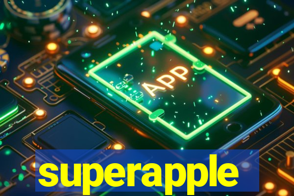 superapple