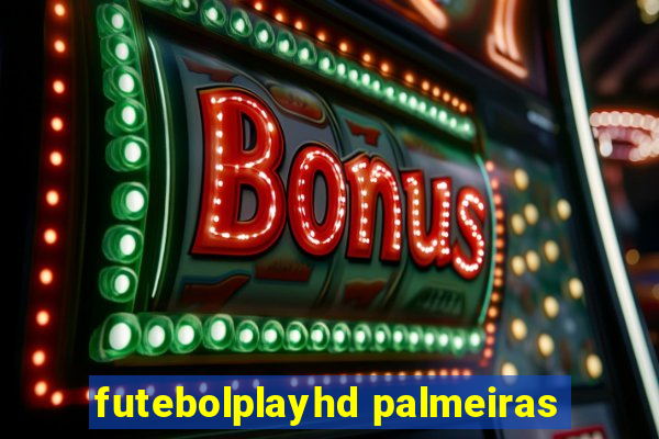 futebolplayhd palmeiras