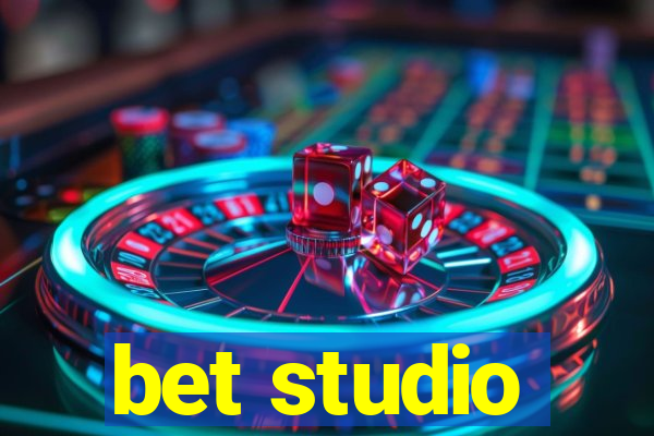 bet studio