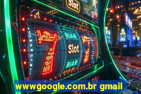 wwwgoogle.com.br gmail