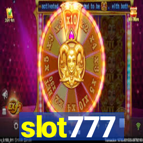 slot777