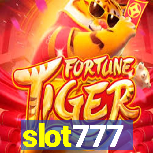 slot777