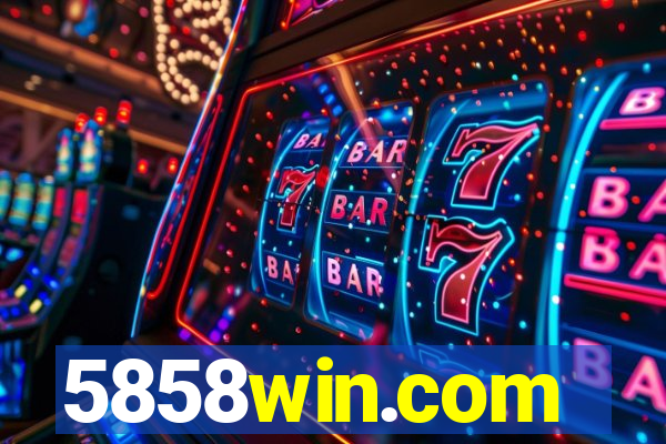 5858win.com