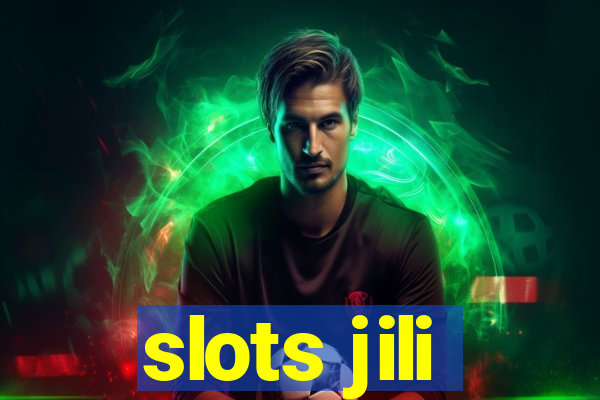 slots jili