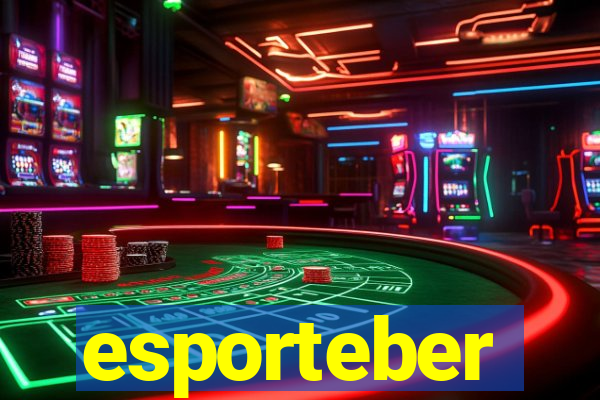 esporteber