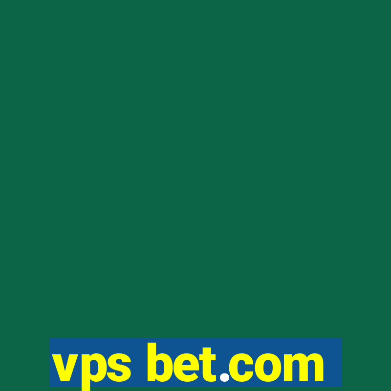 vps bet.com