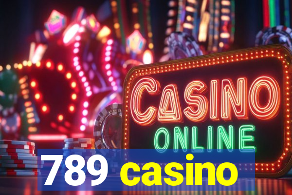 789 casino