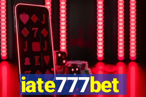 iate777bet