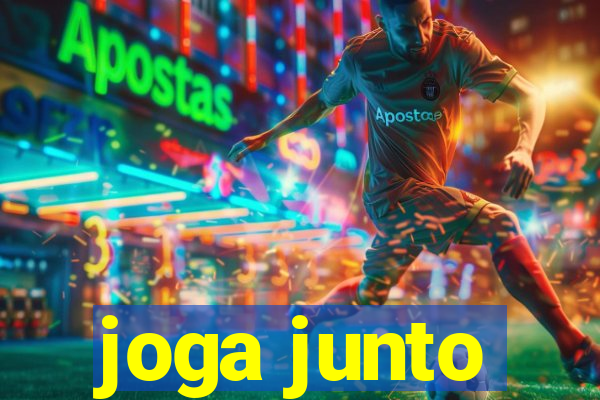 joga junto