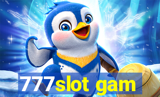 777slot gam