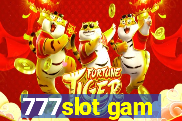 777slot gam