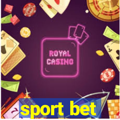 sport bet