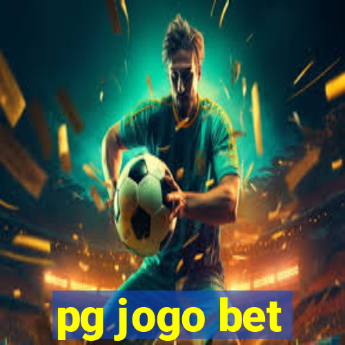 pg jogo bet