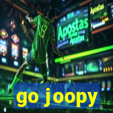 go joopy