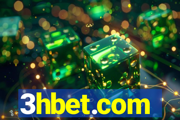 3hbet.com