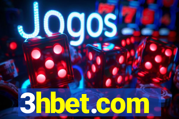 3hbet.com