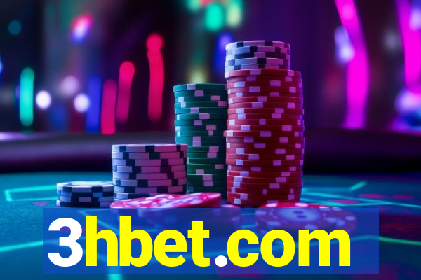 3hbet.com