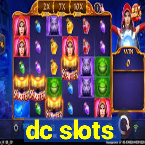 dc slots