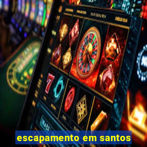 escapamento em santos