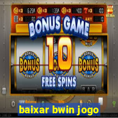 baixar bwin jogo