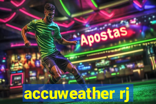 accuweather rj