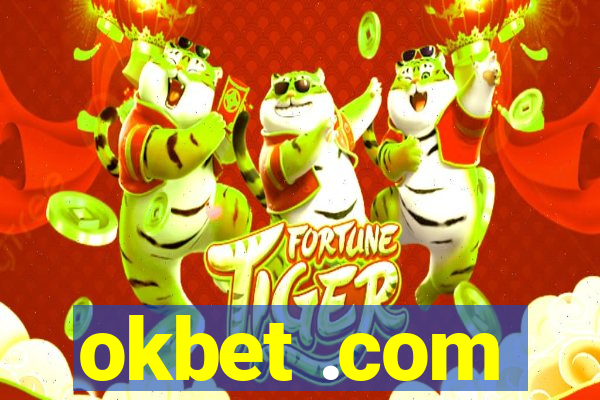 okbet .com