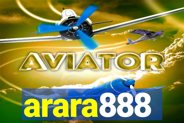 arara888