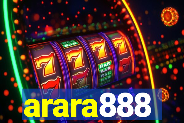 arara888