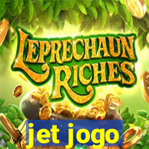 jet jogo