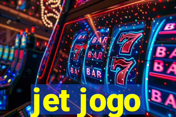 jet jogo