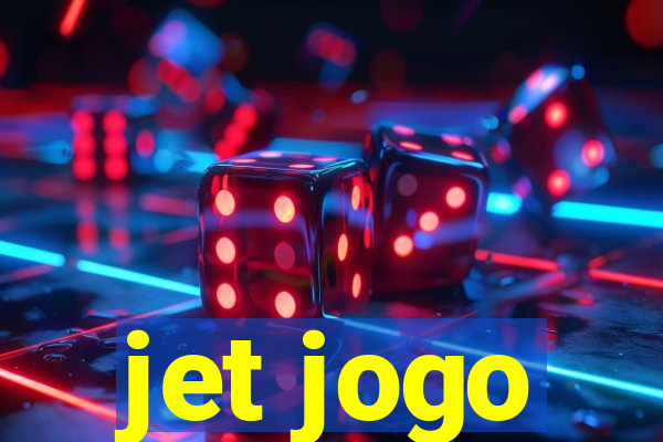 jet jogo