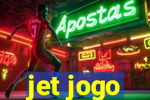 jet jogo